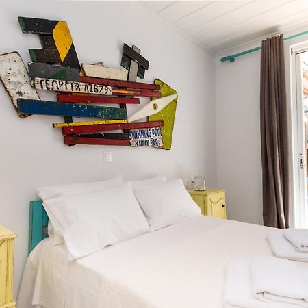 Armenaki Apartment At The Center Of Zakynthos Town Exterior foto