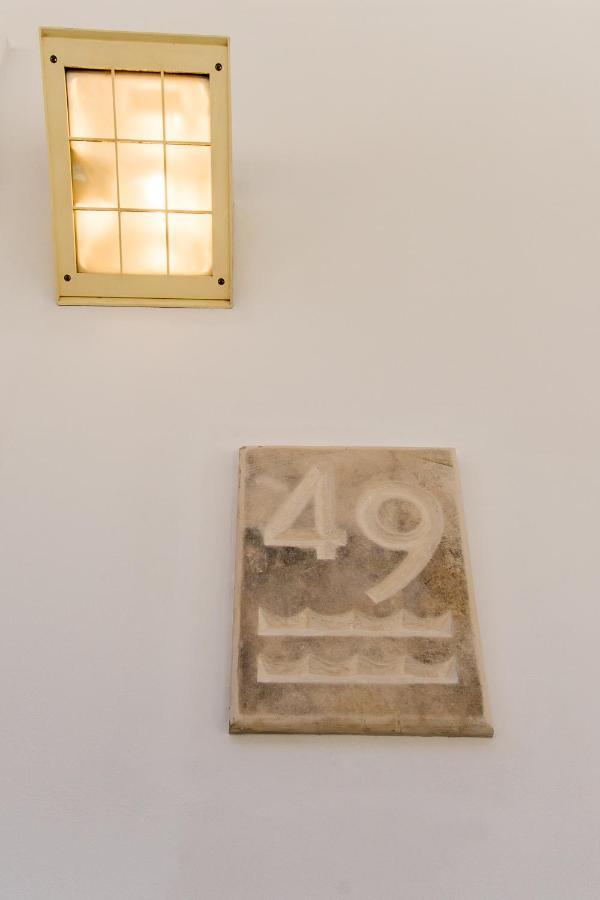 Armenaki Apartment At The Center Of Zakynthos Town Exterior foto